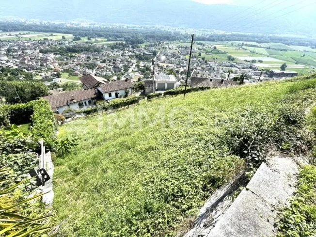 5.5 Zimmer Einfamilienhaus in Agarone – foto 5 di 7