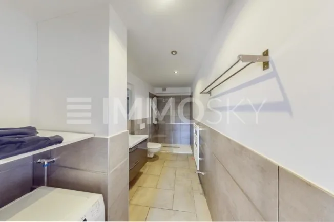 2.5 Zimmer Wohnung in Viganello – foto 5 di 6