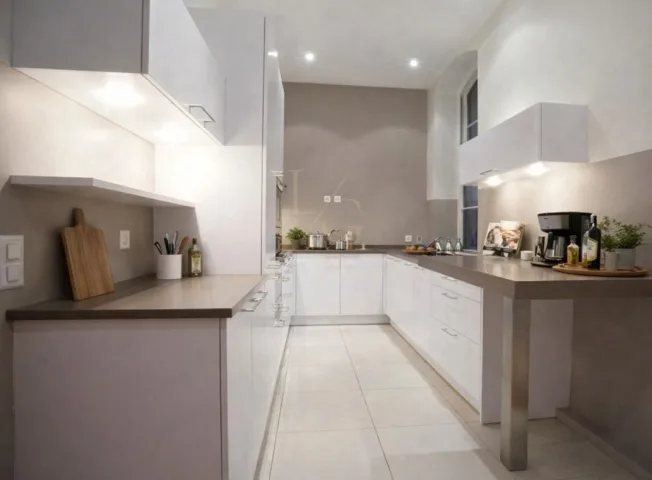 7.5 Zimmer Wohnung in Genève – Foto 8 von 15