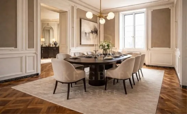 7.5 Zimmer Wohnung in Genève – Foto 5 von 15