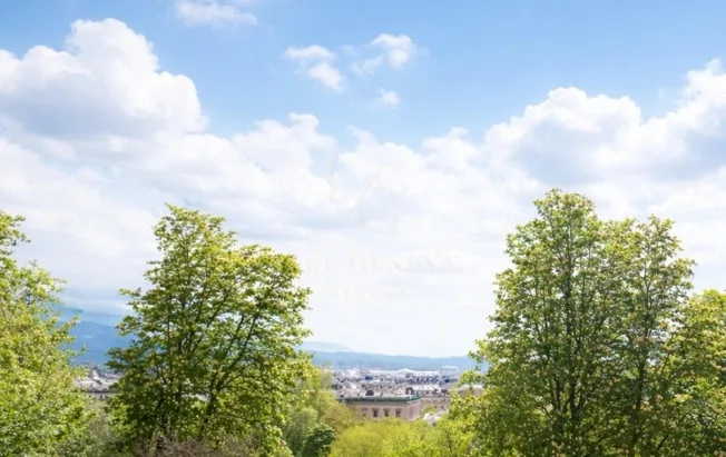 7.5 Zimmer Wohnung in Genève – Foto 13 von 15