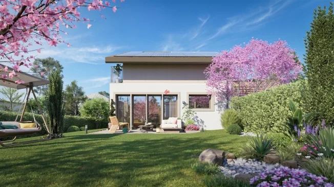 5 Zimmer Reihenfamilienhaus in Le Grand-Saconnex – photo 6 sur 8
