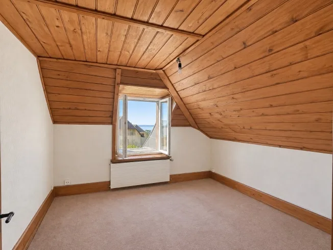 3.5 Zimmer Einfamilienhaus in Corcelles NE – photo 9 of 13