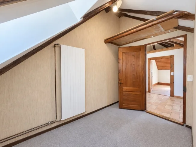 3.5 Zimmer Einfamilienhaus in Corcelles NE – photo 10 of 13