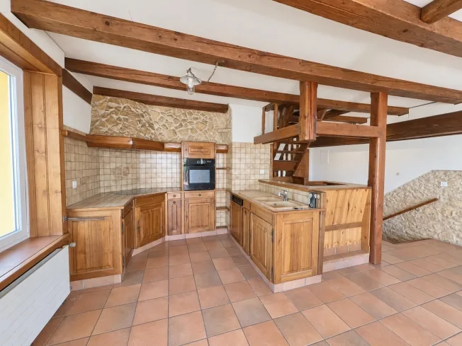 3.5 Zimmer Einfamilienhaus in Corcelles NE – photo 7 of 13