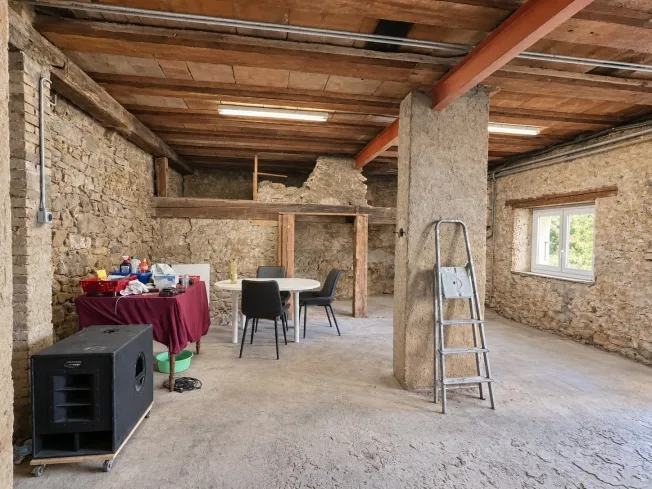 3.5 Zimmer Einfamilienhaus in Corcelles NE – photo 11 of 13