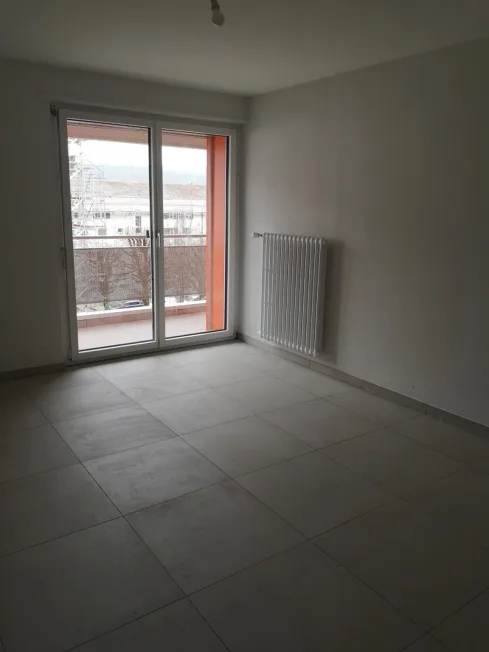 3 Zimmer Wohnung in La Chaux-de-Fonds – photo 6 sur 7