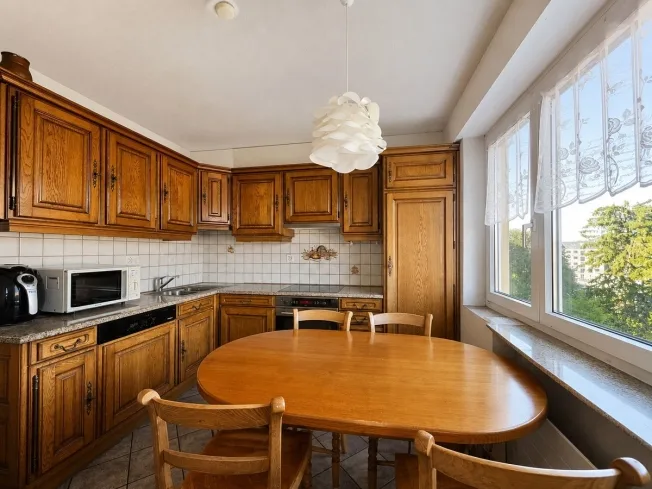 4.5 Zimmer Wohnung in La Chaux-de-Fonds – foto 4 di 10