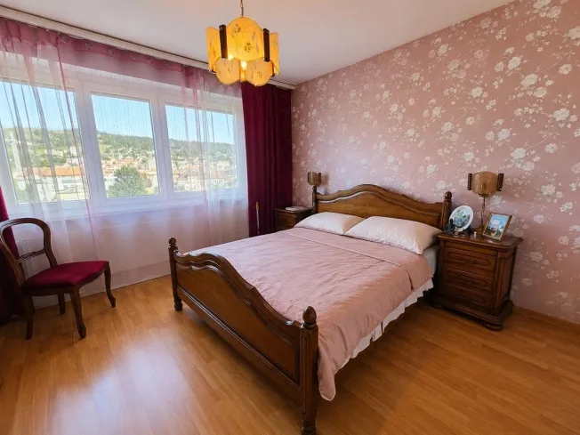 4.5 Zimmer Wohnung in La Chaux-de-Fonds – foto 7 di 10