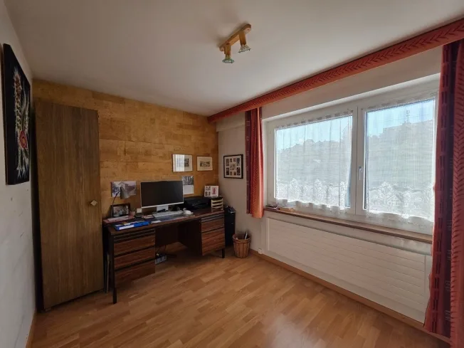 4.5 Zimmer Wohnung in La Chaux-de-Fonds – foto 5 di 10