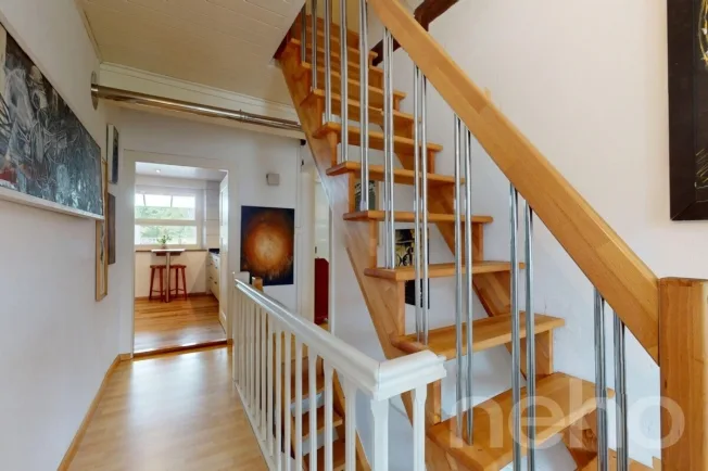 7 Zimmer Einfamilienhaus in Vendlincourt – photo 7 sur 13