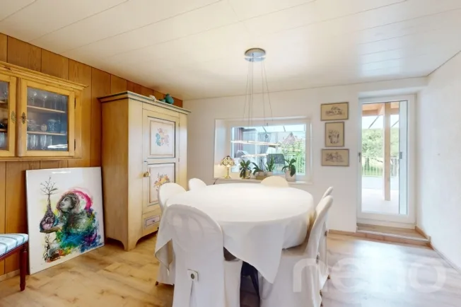 7 Zimmer Einfamilienhaus in Vendlincourt – photo 5 sur 13
