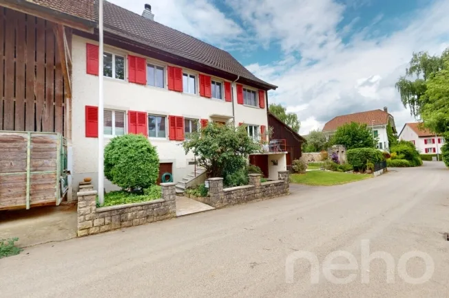 7 Zimmer Einfamilienhaus in Vendlincourt – photo 12 sur 13