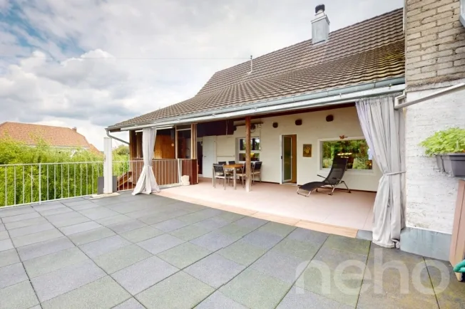 7 Zimmer Einfamilienhaus in Vendlincourt – photo 2 sur 13