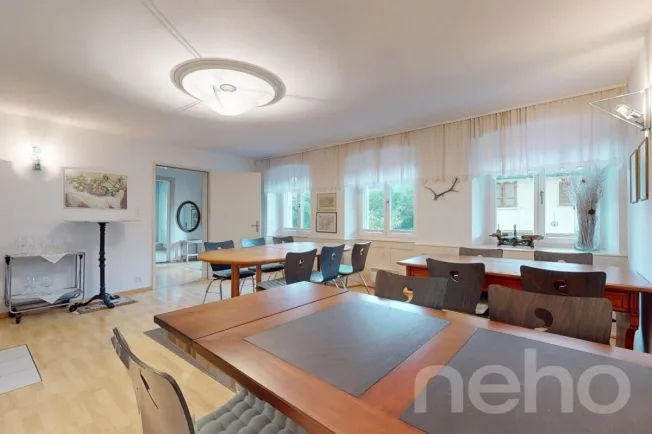 7 Zimmer Einfamilienhaus in Vendlincourt – photo 9 sur 13