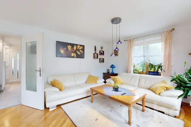 5.5 Zimmer Einfamilienhaus in Nunningen – Foto 3 von 12
