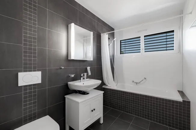 4.5 Zimmer Wohnung in St-Sulpice VD – foto 6 di 9