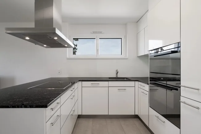 4.5 Zimmer Wohnung in St-Sulpice VD – foto 3 di 9