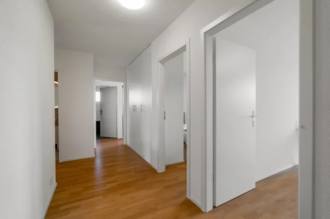 4.5 Zimmer Wohnung in St-Sulpice VD – foto 8 di 9