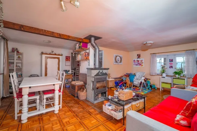 5.5 Zimmer Einfamilienhaus in Corcelles-le-Jorat – Foto 3 von 13