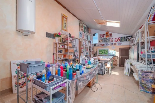 5.5 Zimmer Einfamilienhaus in Corcelles-le-Jorat – Foto 6 von 13