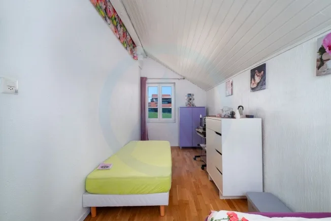 5.5 Zimmer Einfamilienhaus in Corcelles-le-Jorat – Foto 10 von 13