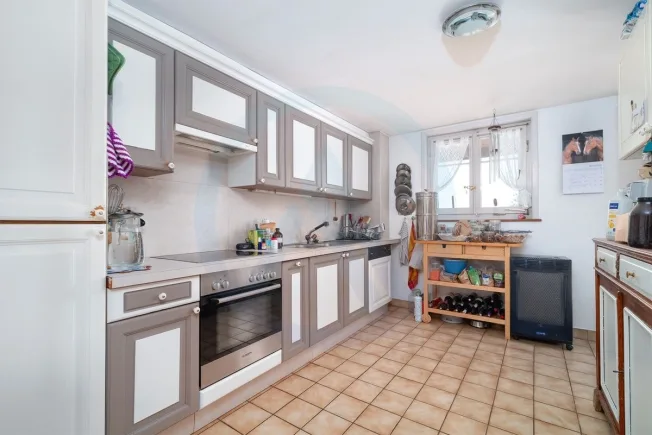 5.5 Zimmer Einfamilienhaus in Corcelles-le-Jorat – Foto 2 von 13
