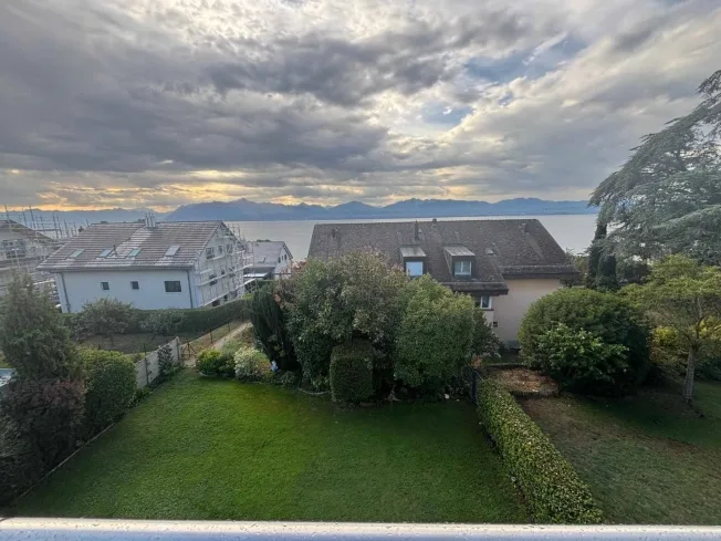 4.5 Zimmer Wohnung in St-Prex – Foto 11 von 13