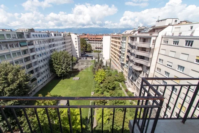 5.5 Zimmer Wohnung in Genève – Foto 7 von 8