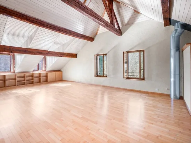 5.5 Zimmer Wohnung in Trélex – Foto 7 von 7