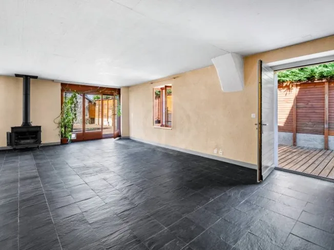 5.5 Zimmer Wohnung in Trélex – Foto 3 von 7