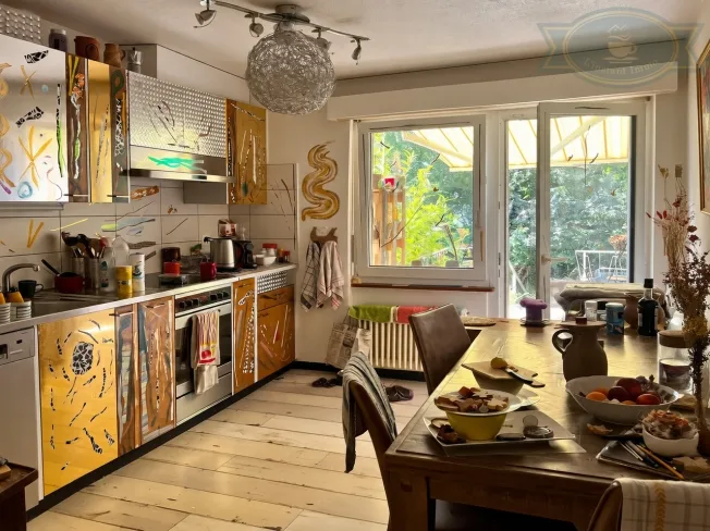 10 Zimmer Einfamilienhaus in Bure – foto 7 di 14