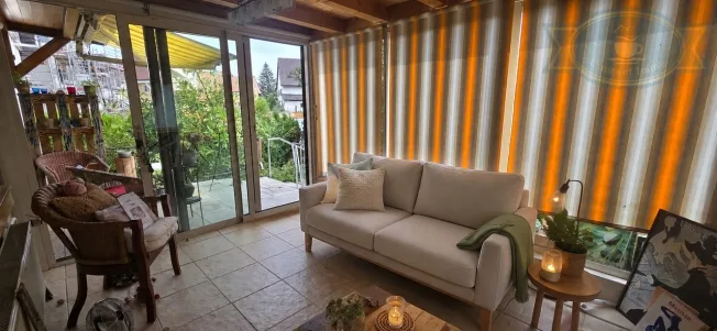10 Zimmer Einfamilienhaus in Bure – foto 4 di 14