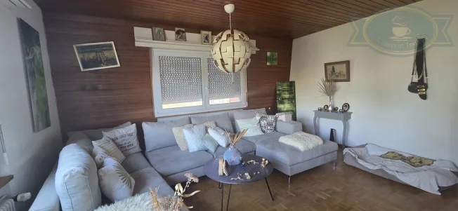 10 Zimmer Einfamilienhaus in Bure – foto 5 di 14