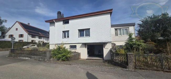 10 Zimmer Einfamilienhaus in Bure – foto 2 di 14