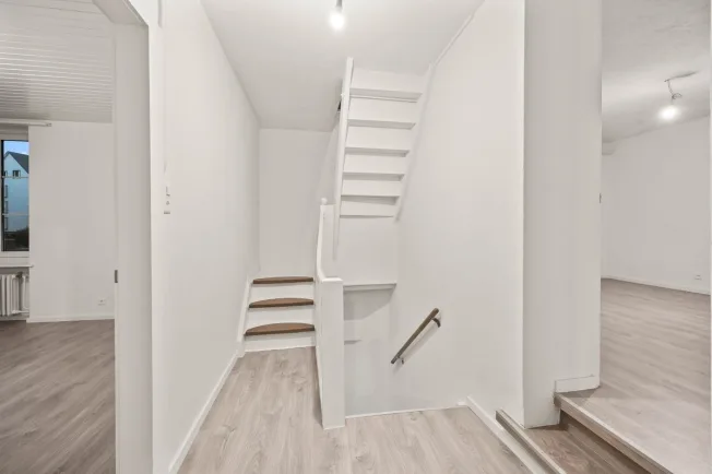 6.5 Zimmer Einfamilienhaus in Frenkendorf – photo 5 sur 13