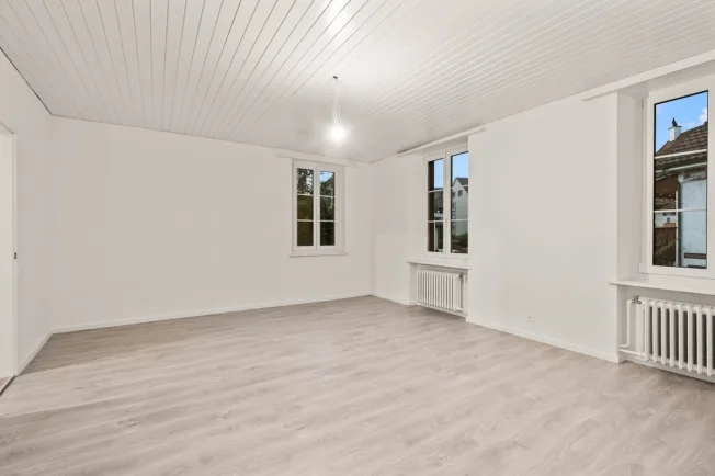 6.5 Zimmer Einfamilienhaus in Frenkendorf – photo 4 sur 13