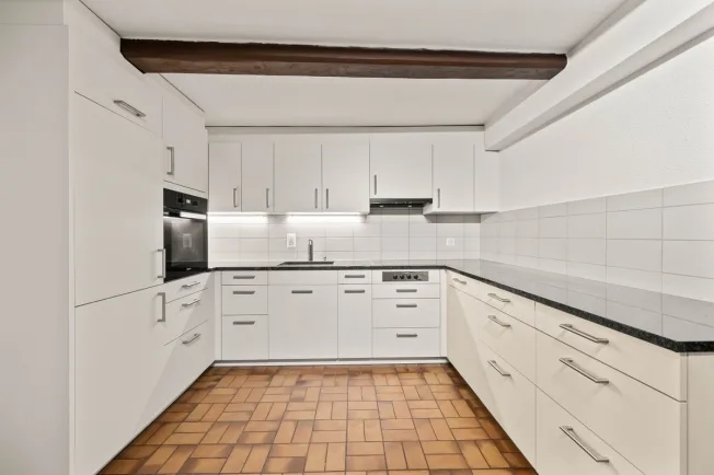 6.5 Zimmer Einfamilienhaus in Frenkendorf – photo 3 sur 13