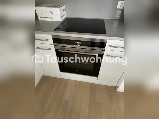 2 Zimmer Wohnung in Wallisellen – Foto 6 von 6