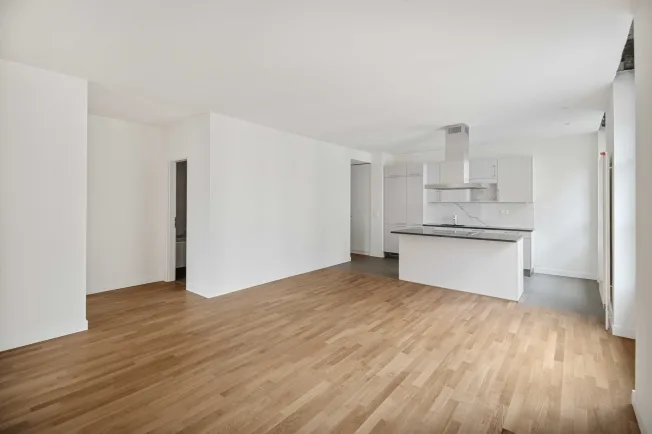 Un fascino per questo bell'appartamento in centro città! – foto 2 di 8