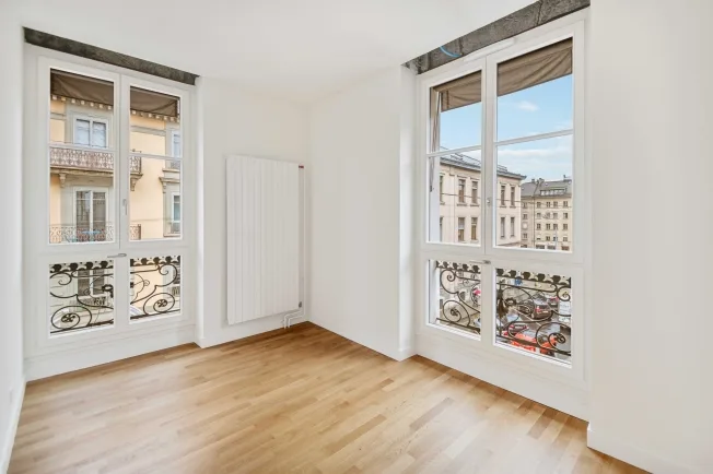 Un fascino per questo bell'appartamento in centro città! – foto 5 di 8