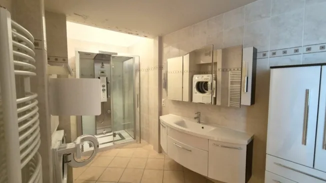 Appartement duplex 4.5 pièces