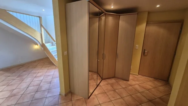 Appartement duplex 4.5 pièces