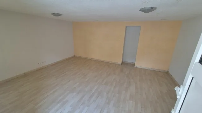 Appartement duplex 4.5 pièces