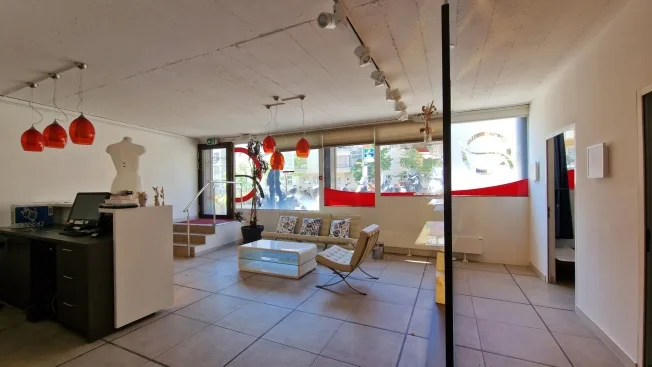 Wohnung in Lausanne – Foto 2 von 5