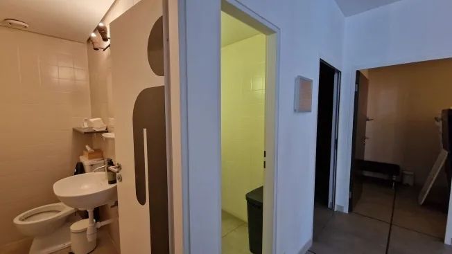 Wohnung in Lausanne – Foto 4 von 5