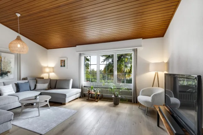 8.5 Zimmer Einfamilienhaus in Lonay – Foto 6 von 13