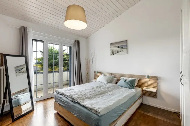 8.5 Zimmer Einfamilienhaus in Lonay – Foto 10 von 13