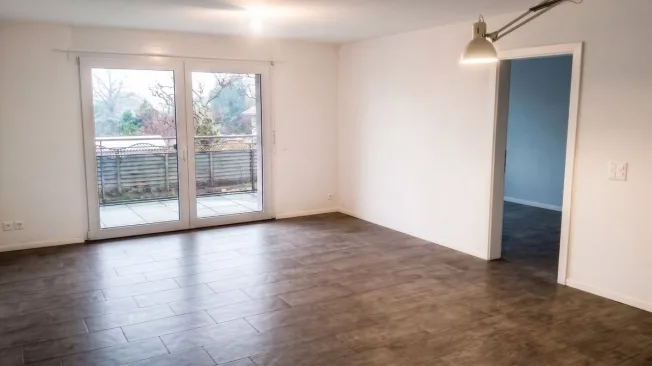 2.5 Zimmer Wohnung in Thierrens – Foto 2 von 9