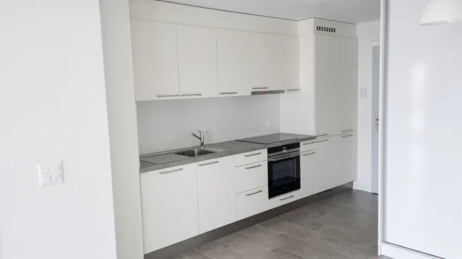 2.5 Zimmer Wohnung in Thierrens – Foto 4 von 9